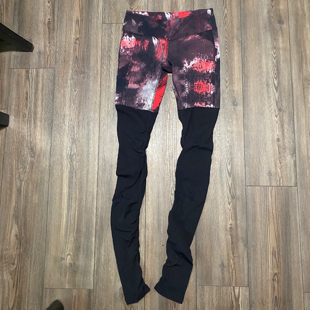 ALO Yoga Goddess Leggings